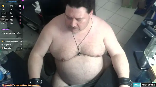 Chat +18 de MysticDevil ao vivo