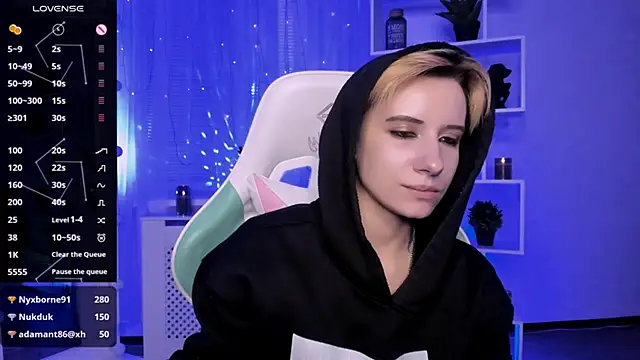 _Rein_ramm 라이브 XXX 채팅