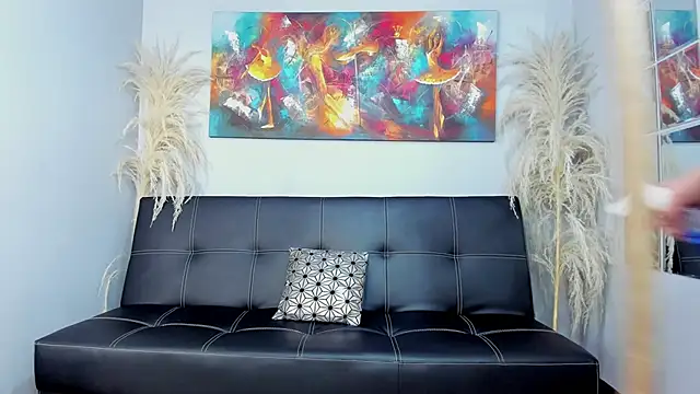 bulma_bambina_'s Live XXX Chat