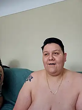 Živý XXX chat DevilDahm