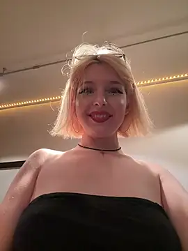 XMelissaX's Live XXX Chat