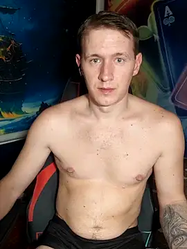 Вебкам-шоу DiMastyzzz