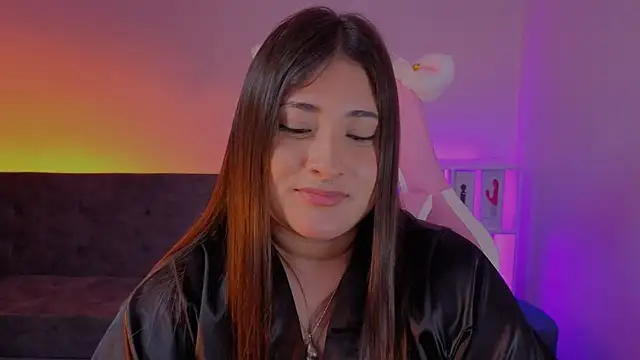 Živý XXX chat Gabs__