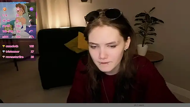 Dilara_xBaby's Live XXX Chat