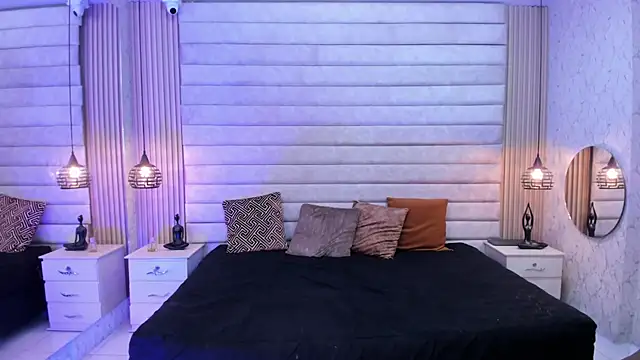 VictoriaaBlair Chat XXX in diretta