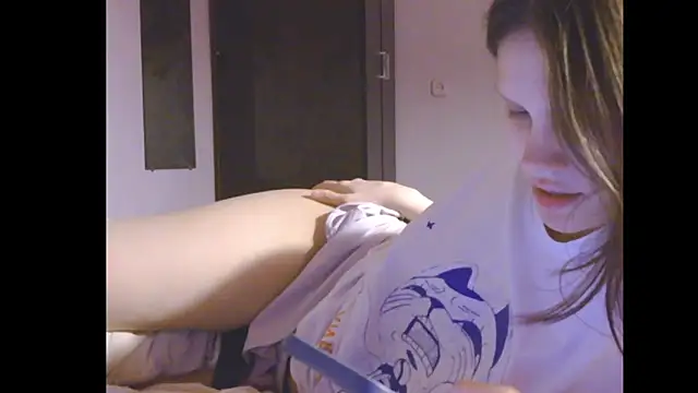 Lunliss 라이브 XXX 채팅