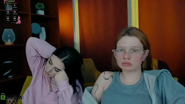 Živý XXX chat eva_drive