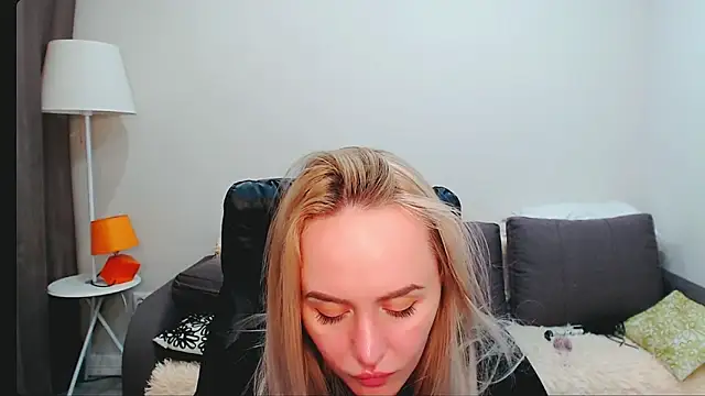 Živý XXX chat LiluMoon__