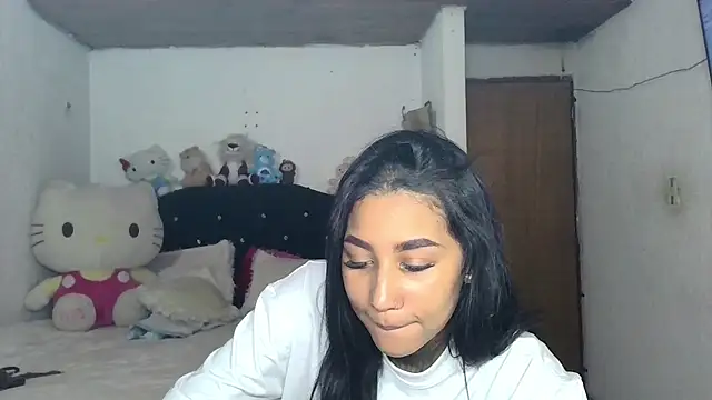 lyam_ebony_ 라이브 XXX 채팅