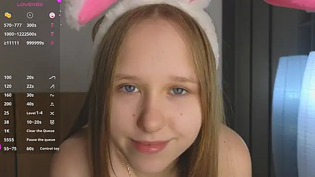 VoidElaris Obrolan Langsung XXX