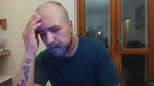 Mauro7788 Live XXX-chat