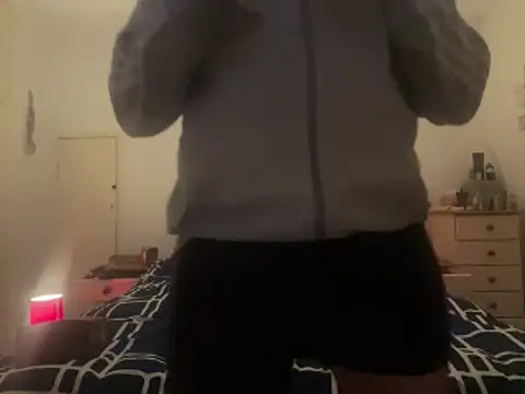 malcolm2334 Webcam-Show