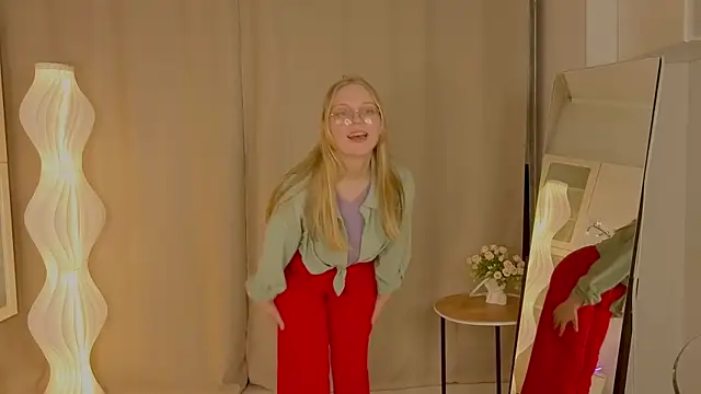 AlicaCohillのライブXXXチャット