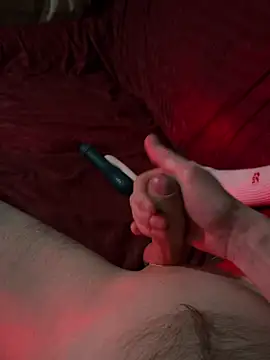 Webkamerová show kostasrio