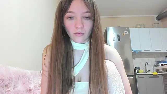 Živý XXX chat Isabella_Noir