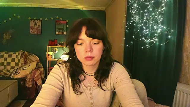 ClancyMorissey's Live XXX Chat