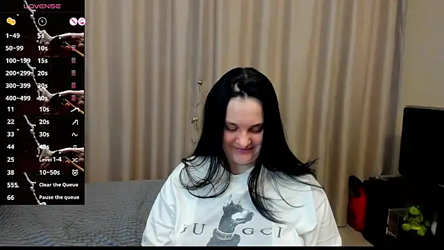 AlanaBrox's Live XXX Chat