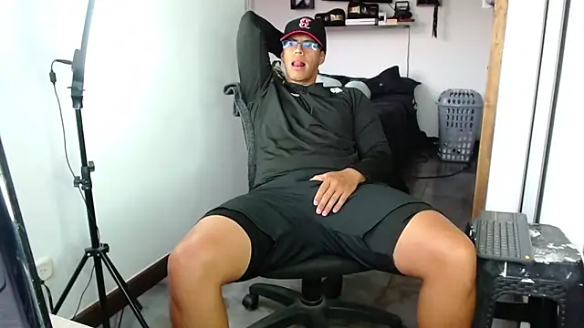 _John_Boy_ 在線直播表演