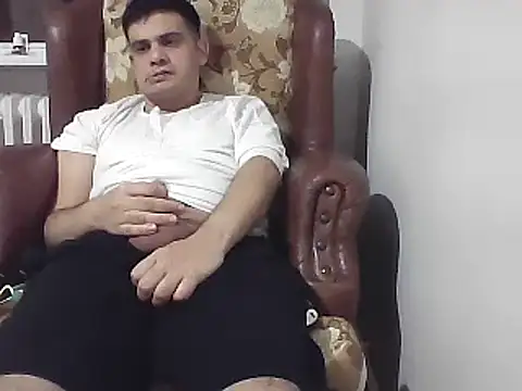 عرض كام YakisikliSikici