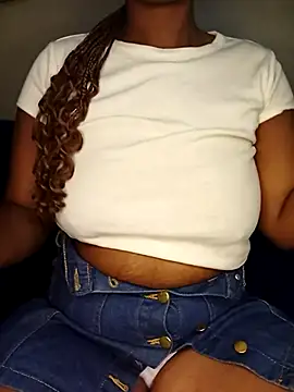 BOTTYANGELxx1 在線直播表演