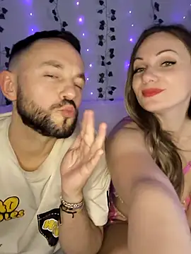 Ninabeauregard Webcam-Show