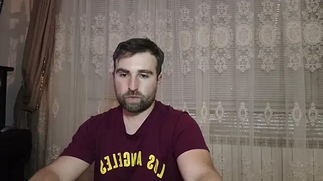 VanillaSpecial webcam show