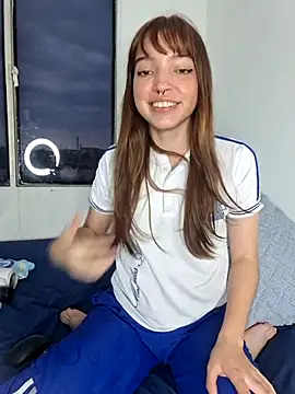 Ashly_pinkxx's Webcam Show