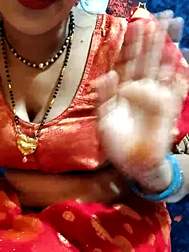 แชท XXX สดของ Hot_lady234