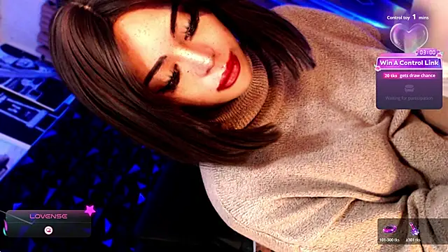 KYLIE_SHEMALE Webcam show