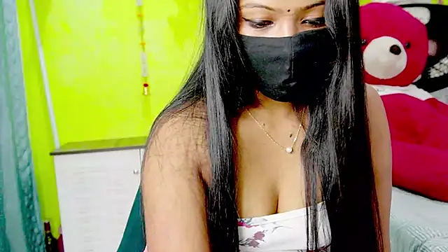 sexyhoney27's Live XXX Chat