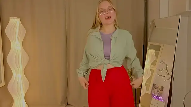 AlicaCohill's Live XXX Chat