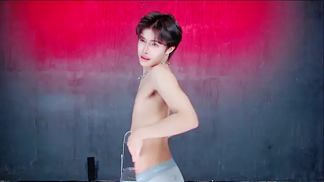 Queen-Vibe Webcam show