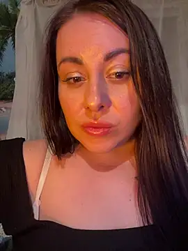 DaisyStreet Live XXX-Chat