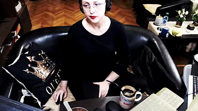 Imperatriza's Live XXX Chat