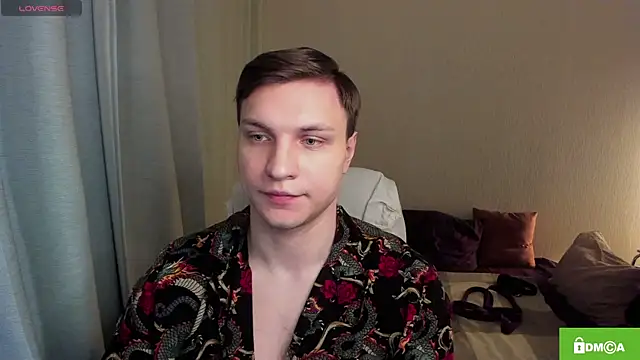 handsome_guy01 Webcam-Show