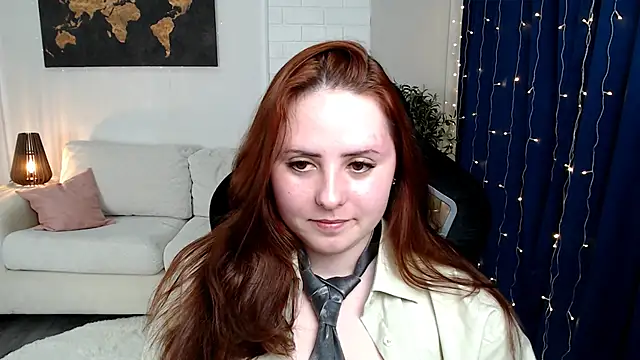 แชท XXX สดของ Hennessy_bunny