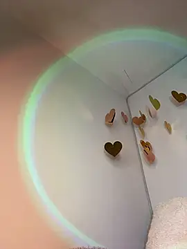 Živý XXX chat GiannaMagari_