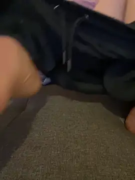 GeilerBull Pertunjukan Webcam