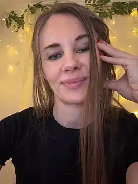 LucieMack's Live XXX Chat