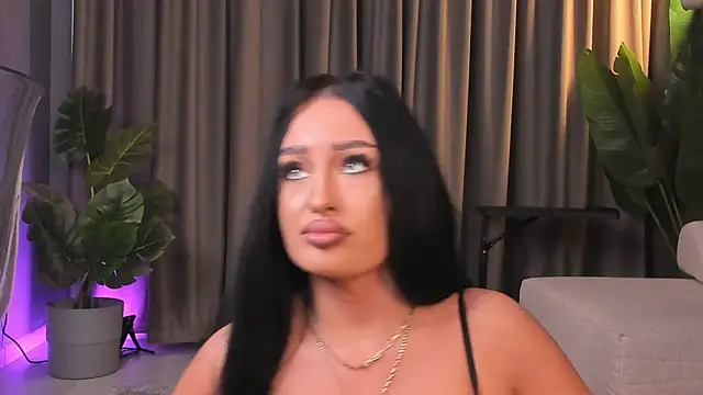 Chat XXX ao vivo de EmeraldKat