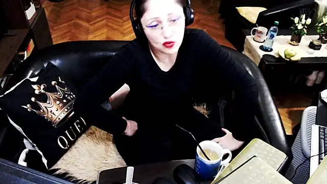 Онлайн чат XXX Imperatriza