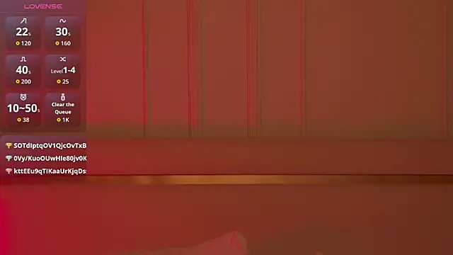 Онлайн чат XXX MollyHilton