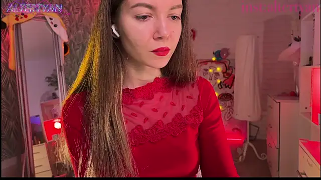 altertyan's Live XXX Chat