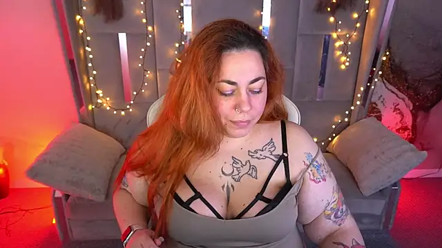 دردشة Kittywakee الجنسية المباشرة