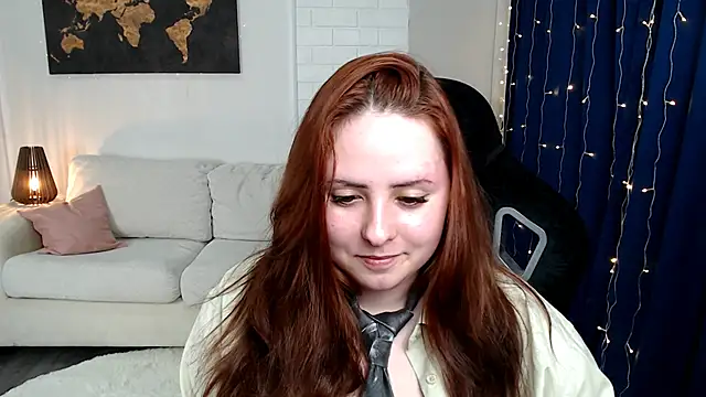 Sembang XXX Secara Langsung Hennessy_bunny