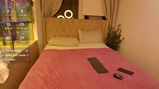 Stacy_Tyler's Live XXX Chat