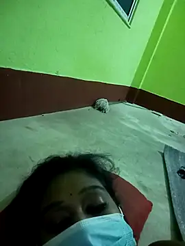 bannerjeesneha20 Live XXX-Chat