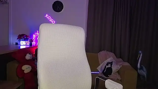 Živý XXX chat adrelaxina