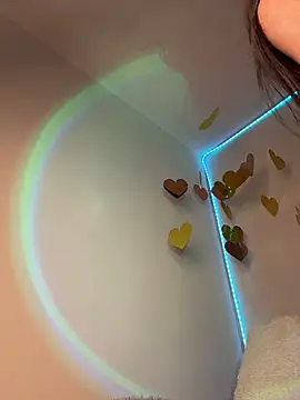 Živý XXX chat GiannaMagari_