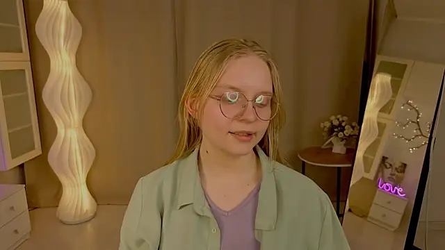 AlicaCohill: вебкам-шоу